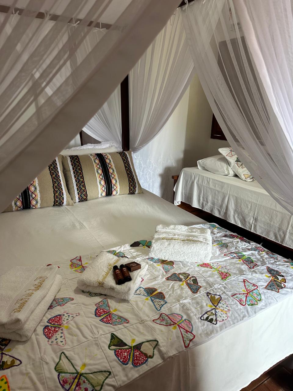 Suíte Safira - Foto 12